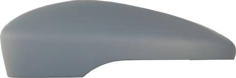 Alkar 6341163 - Cover, housing, outside mirror car-mod.net