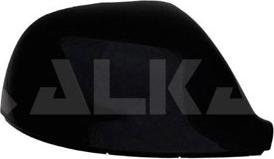 Alkar 6348912 - Cover, housing, outside mirror car-mod.net