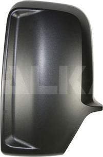 Alkar 6343994 - Cover, housing, outside mirror car-mod.net
