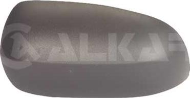 Alkar 6343420 - Cover, housing, outside mirror car-mod.net