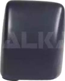 Alkar 6343421 - Cover, housing, outside mirror car-mod.net