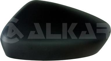Alkar 6343664 - Cover, housing, outside mirror car-mod.net