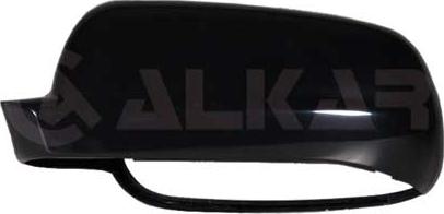 Alkar 6343127 - Cover, housing, outside mirror car-mod.net