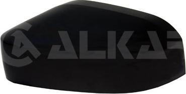 Alkar 6343877 - Cover, housing, outside mirror car-mod.net