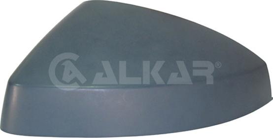 Alkar 6343782 - Cover, housing, outside mirror car-mod.net