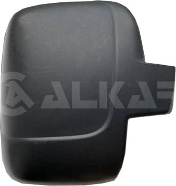 Alkar 6342955 - Cover, housing, outside mirror car-mod.net