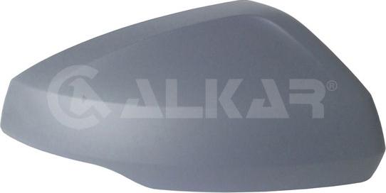 Alkar 6342198 - Cover, housing, outside mirror car-mod.net