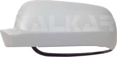 Alkar 6342157 - Cover, housing, outside mirror car-mod.net