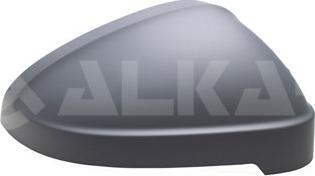 Alkar 6342810 - Cover, housing, outside mirror car-mod.net