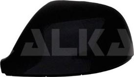 Alkar 6347912 - Cover, housing, outside mirror car-mod.net