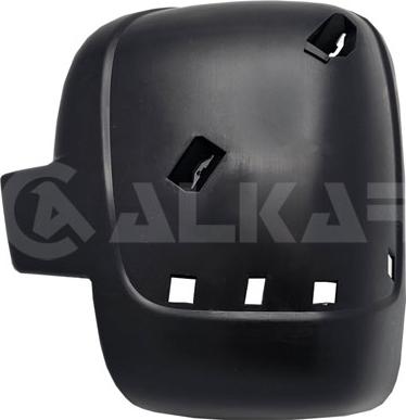 Alkar 6355955 - Cover, housing, outside mirror car-mod.net