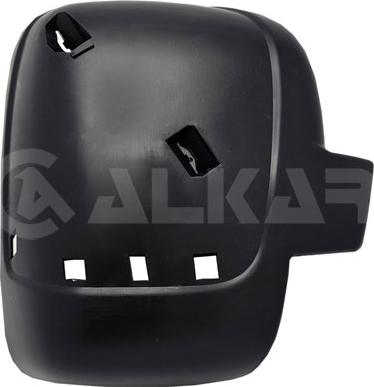 Alkar 6356955 - Cover, housing, outside mirror car-mod.net