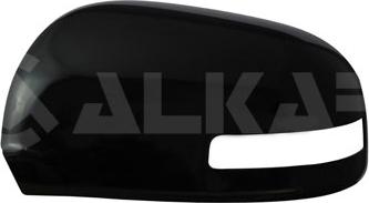 Alkar 6361859 - Cover, housing, outside mirror car-mod.net