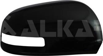Alkar 6362859 - Cover, housing, outside mirror car-mod.net