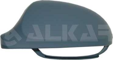 Alkar 6311118 - Cover, housing, outside mirror car-mod.net