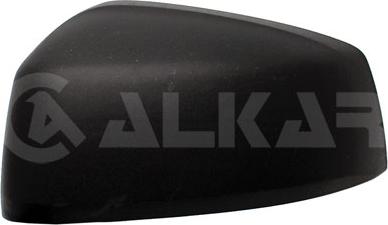 Alkar 6334830 - Cover, housing, outside mirror car-mod.net