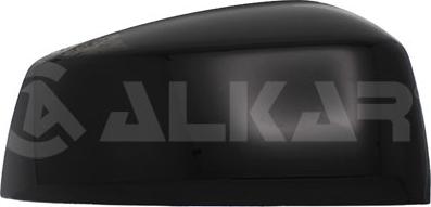 Alkar 6335830 - Cover, housing, outside mirror car-mod.net