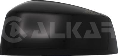 Alkar 6338830 - Cover, housing, outside mirror car-mod.net