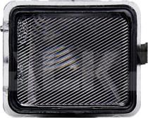 Alkar 6204405 - Periphery Light, outside mirror car-mod.net