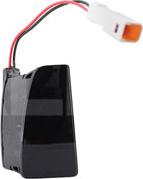 Alkar 6204147 - Lane Change Warning Light car-mod.net