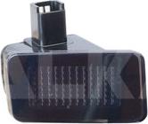 Alkar 6204810 - Lane Change Warning Light car-mod.net