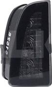 Alkar 6204746 - Lane Change Warning Light car-mod.net