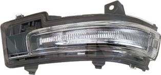 Alkar 6201076 - Indicator car-mod.net