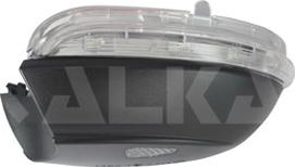 Alkar 6201133 - Indicator car-mod.net