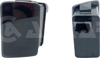 Alkar 6201830 - Lane Change Warning Light car-mod.net