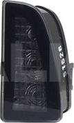 Alkar 6203746 - Lane Change Warning Light car-mod.net