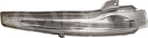 Alkar 6203711 - Indicator car-mod.net