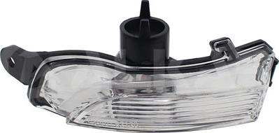 Alkar 6202673 - Indicator car-mod.net
