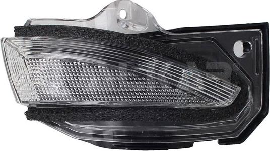 Alkar 6202065 - Indicator car-mod.net