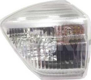 Alkar 6202134 - Indicator car-mod.net