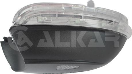 Alkar 6202133 - Indicator car-mod.net