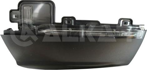 Alkar 6202123 - Indicator car-mod.net