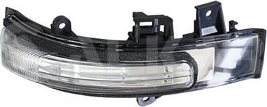 Alkar 6202859 - Indicator car-mod.net