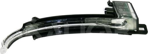 Alkar 6202795 - Indicator car-mod.net