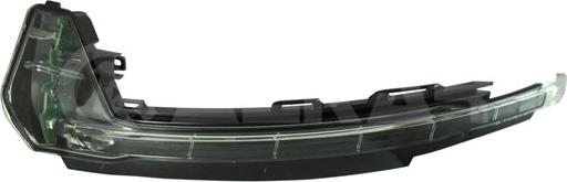 Alkar 6202790 - Indicator car-mod.net