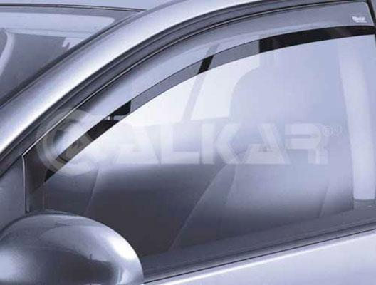 Alkar 8553117 - Wind Deflector car-mod.net