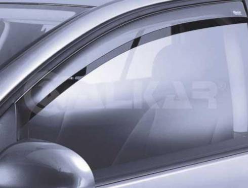 Alkar 8533594 - Wind Deflector car-mod.net