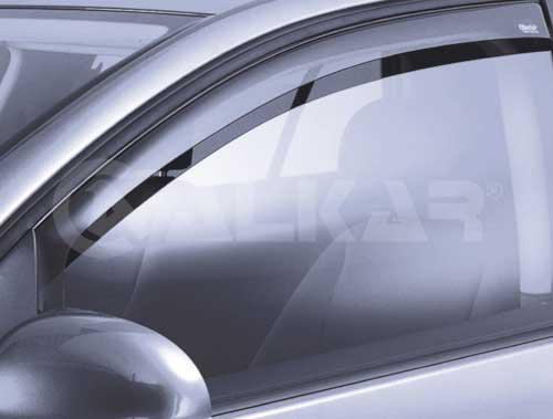 Alkar 8513118 - Wind Deflector car-mod.net