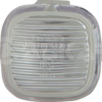 Alkar 3103500 - Indicator car-mod.net
