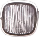 Alkar 3111500 - Indicator car-mod.net