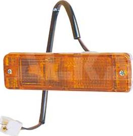 Alkar 3307117 - Indicator car-mod.net