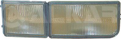 Alkar 3311112 - Eyelid, fog light car-mod.net
