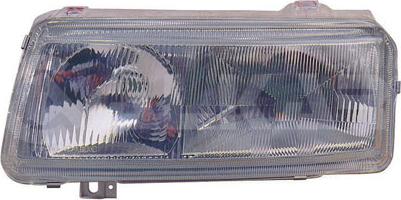 Alkar 3701112 - Headlight car-mod.net