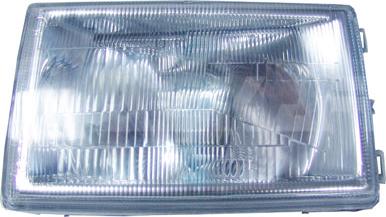 Alkar 3701170 - Headlight car-mod.net