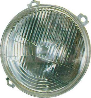 Alkar 3703115 - Headlight car-mod.net