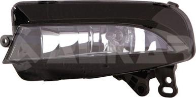 Alkar 2941477 - Fog Light car-mod.net
